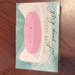 Cat Lady Box - Cat Soap Dish